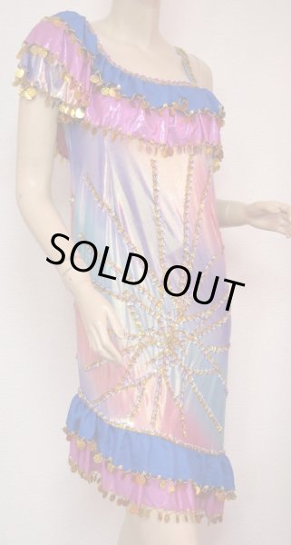 画像2: イスカンダラーニ（アレキサンドリア）ドレスIV (2)