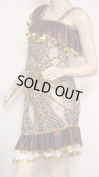 画像2: イスカンダラーニ（アレキサンドリア）ドレスXXI (2)