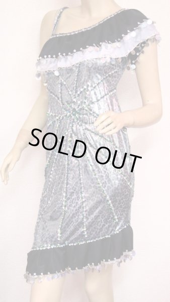 画像2: イスカンダラーニ（アレキサンドリア）ドレスXIX (2)