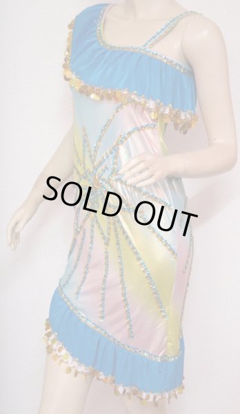 画像2: イスカンダラーニ（アレキサンドリア）ドレスVI (2)