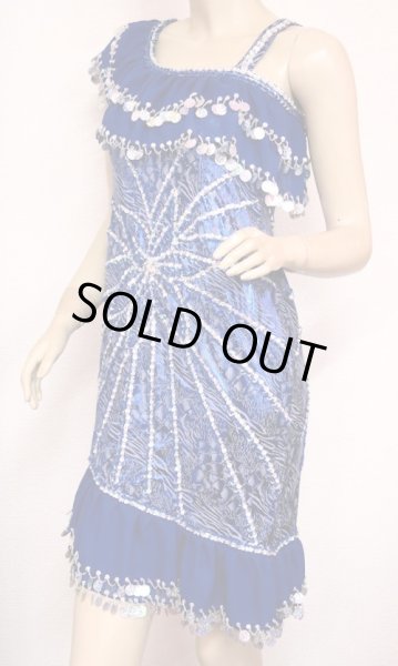 画像2: イスカンダラーニ（アレキサンドリア）ドレスXVII (2)