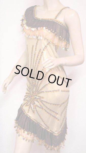 画像2: イスカンダラーニ（アレキサンドリア）ドレスⅪ (2)