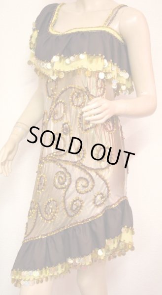 画像2: イスカンダラーニ（アレキサンドリア）ドレスXXIV (2)