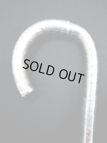 画像2: アサヤ☆型押しシルバー☆ (2)