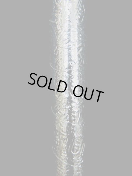 画像3: アサヤ☆型押しシルバー☆ (3)