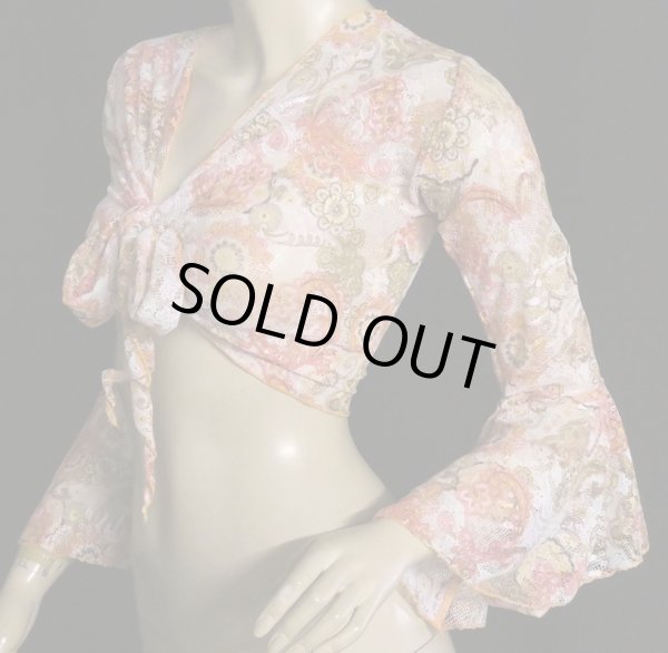 画像2: Amira Jamila オリジナル☆ストレッチチョリI (2)