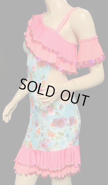 画像2: ♥HANAN♥イスカンダラーニドレスVI (2)