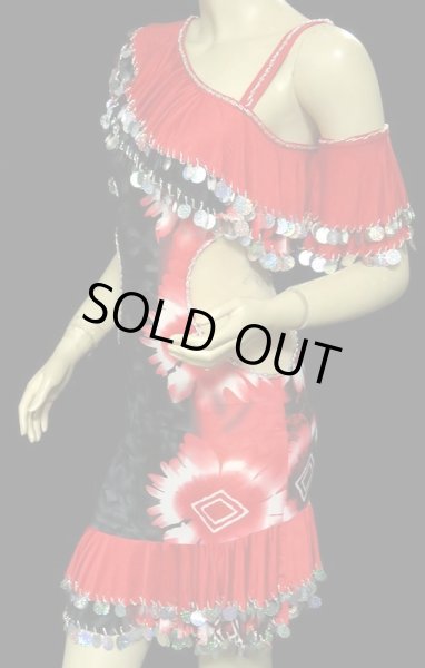 画像2: ♥HANAN♥イスカンダラーニドレスVII (2)