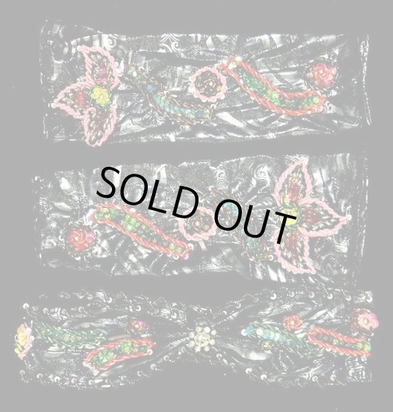 画像4: ❤ハナン/ＨＡＮＡＮ❤エジプトオリエンタルコスチューム☆blackethnicprint☆  (4)