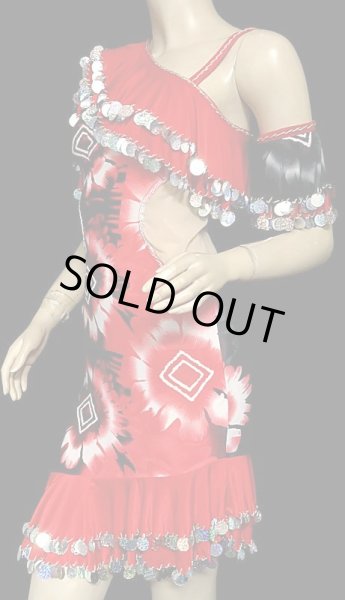 画像2: ♥HANAN♥イスカンダラーニドレスVIII (2)