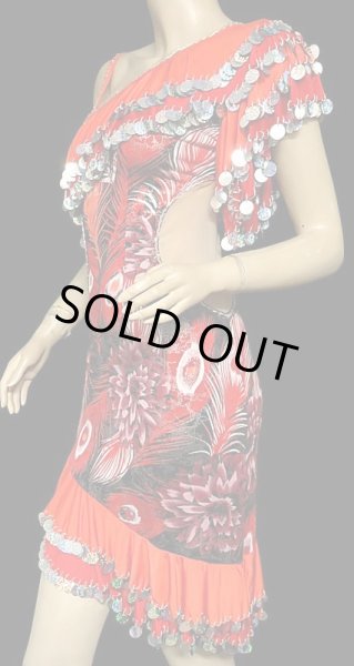 画像2: ♥HANAN♥イスカンダラーニドレスIX (2)