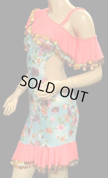 画像2: ♥HANAN♥イスカンダラーニドレスXIII (2)