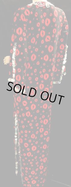 画像3: ♥HANAN/ハナン♥サイディドレス☆redkiss☆ (3)