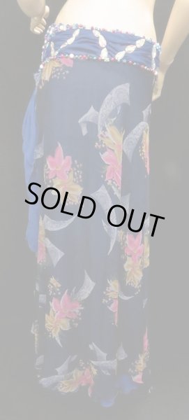 画像3: (訳あり)❤ハナン/HANAN❤エジプトオリエンタルコスチューム☆royalblueprint☆  (3)