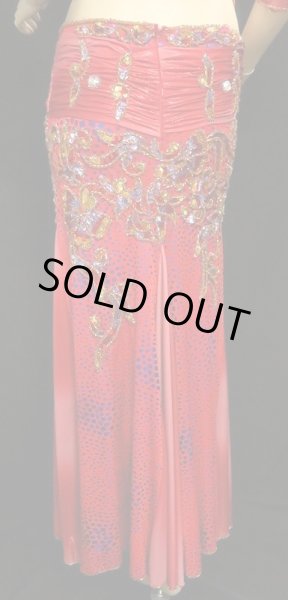 画像3: ❤ハナン/HANAN❤エジプトオリエンタルコスチューム☆royalblueprint☆  (3)