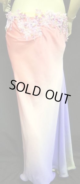 画像3: エジプトオリエンタルコスチューム☆スプリングパステルグラデーション☆ (3)