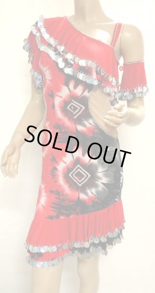 画像2: ♥HANAN♥イスカンダラーニドレスXXIII (2)