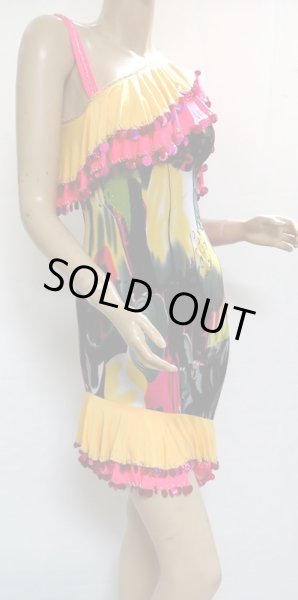 画像2: ♥HANAN♥イスカンダラーニドレスXⅪ (2)