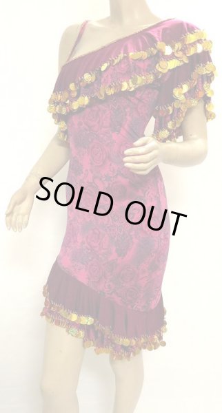 画像2: ♥HANAN♥イスカンダラーニドレスXⅫ (2)