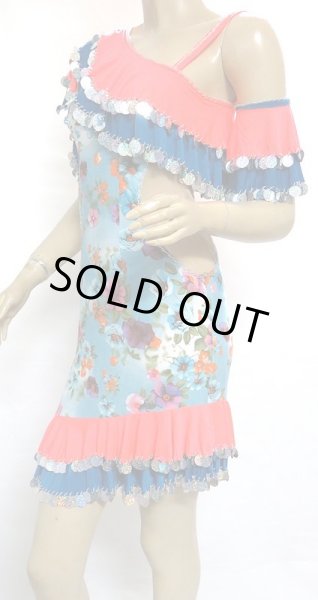 画像2: ♥HANAN♥イスカンダラーニドレスXVIII (2)