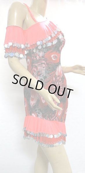 画像2: ♥HANAN♥イスカンダラーニドレスXIX (2)