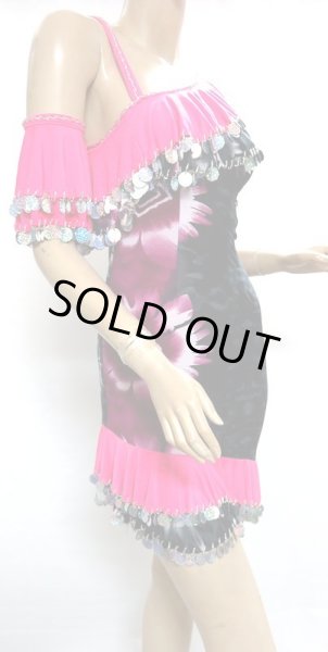 画像2: ♥HANAN♥イスカンダラーニドレスXVII (2)