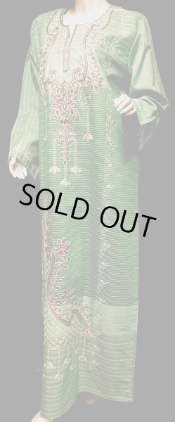 画像2: エジプトガラベーヤ☆WOW！ミックスIII☆ (2)