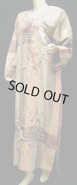 画像2: エジプトガラベーヤ☆WOW！ミックスII☆ (2)