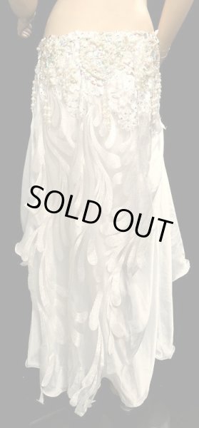 画像3: ❤ハナン/ＨＡＮＡＮ❤エジプトオリエンタルコスチューム☆brightwhitepearl☆  (3)