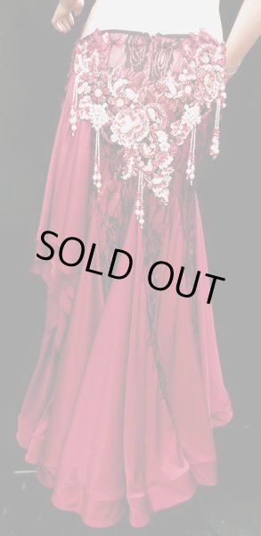 画像3: ❤ハナン/HANAN❤エジプトオリエンタルコスチューム☆redblacklace☆  (3)