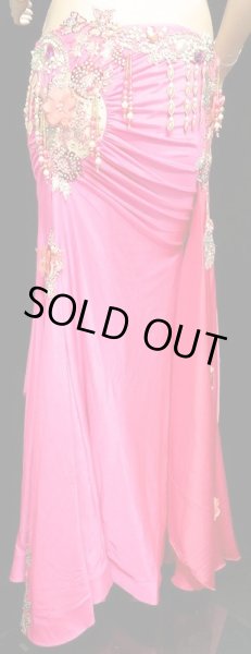 画像3: ❤ハナン/HANAN❤エジプトオリエンタルコスチューム☆cuteshockingpink☆  (3)