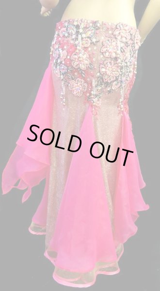 画像3: ❤ハナン/HANAN❤エジプトオリエンタルコスチューム☆friledcutypink☆  (3)