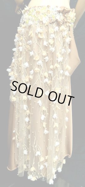 画像3: ❤ハナン/HANAN❤エジプトオリエンタルコスチューム☆beigepetitflowers☆  (3)