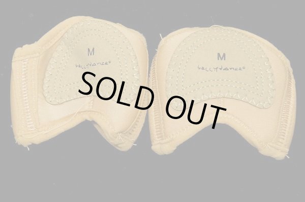 画像3: キラキラファームフットカバー(ハーフ) (3)