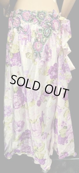 画像3: ❤ハナン/HANAN❤エジプトオリエンタルコスチューム☆lamewhiteviolet☆  (3)