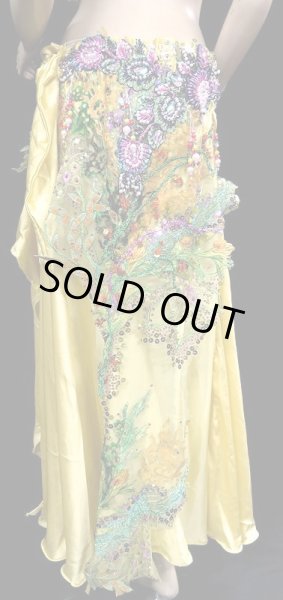 画像3: ❤ハナン/HANAN❤エジプトオリエンタルコスチューム☆yellowgreencarnival☆  (3)