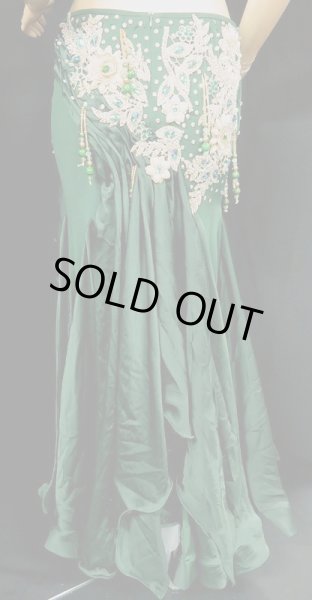 画像3: ❤ハナン/HANAN❤エジプトオリエンタルコスチューム☆chicdeepgreen☆  (3)