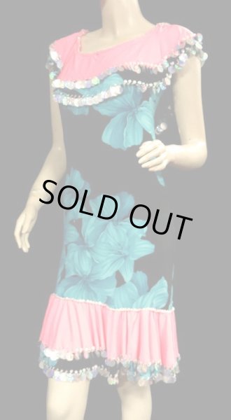 画像2: ♥HANAN♥イスカンダラーニドレスII (2)