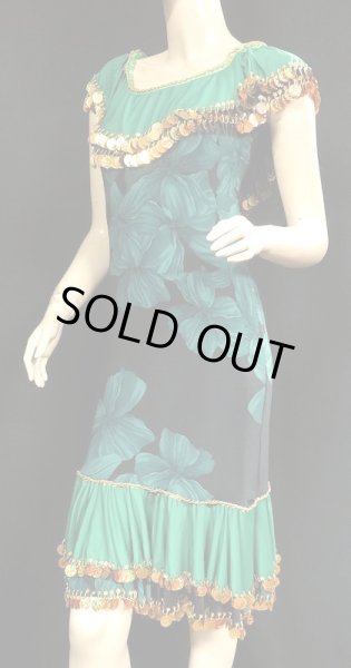 画像2: ♥HANAN♥イスカンダラーニドレスI (2)