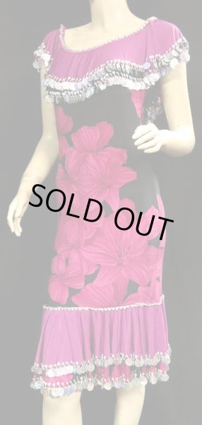 画像2: ♥HANAN♥イスカンダラーニドレスIII (2)