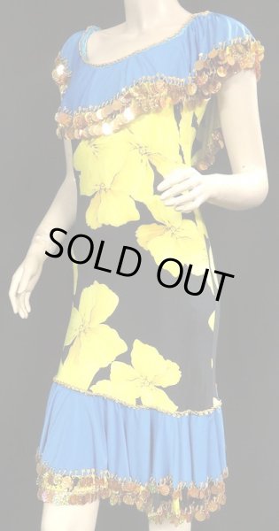 画像2: ♥HANAN♥イスカンダラーニドレスIV (2)