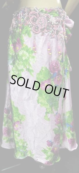 画像3: ❤ハナン/HANAN❤エジプトオリエンタルコスチューム☆brilliantcolorfulgarden☆  (3)