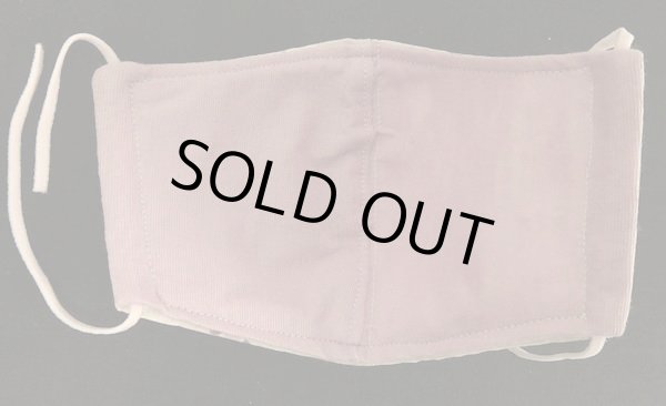 画像2: ハンドメイドマスク☆ウォームフラワー☆ (2)