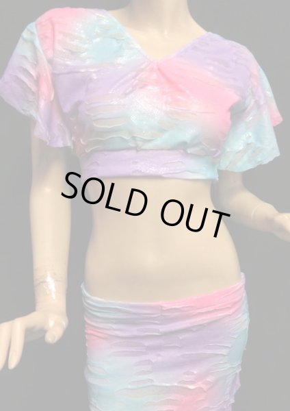 画像3: Amira Jamila オリジナル☆レッスンセット☆パステルグラデーションI (3)