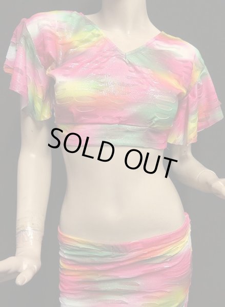 画像3: Amira Jamila オリジナル☆レッスンセット☆パステルグラデーションII (3)