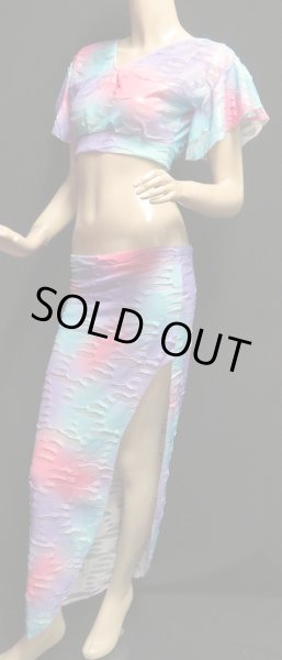 画像2: Amira Jamila オリジナル☆レッスンセット☆パステルグラデーションI (2)