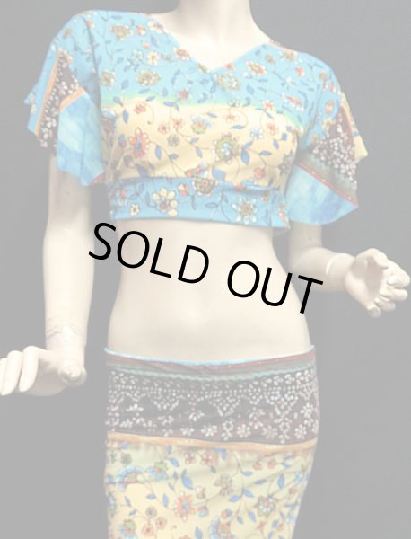 画像3: Amira Jamila オリジナル☆レッスンセット☆マルチエスニックI (3)