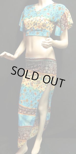 画像2: Amira Jamila オリジナル☆レッスンセット☆マルチエスニックI (2)