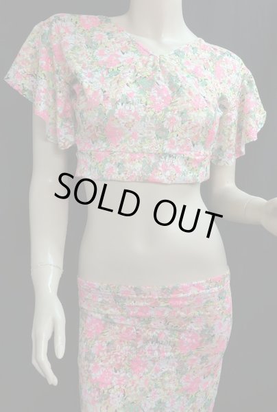 画像3: Amira Jamila オリジナル☆レッスンセット☆ハッピーフラワーII (3)