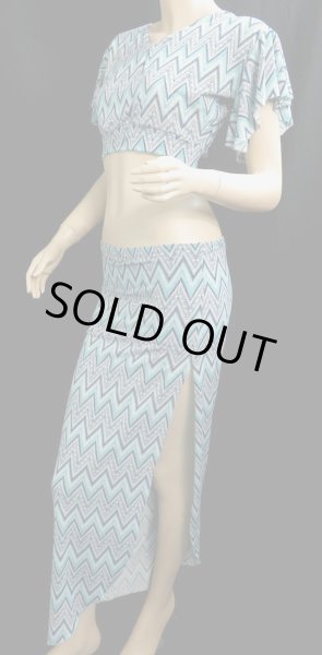 画像2: Amira Jamila オリジナル☆レッスンセット☆クールエスニックII (2)